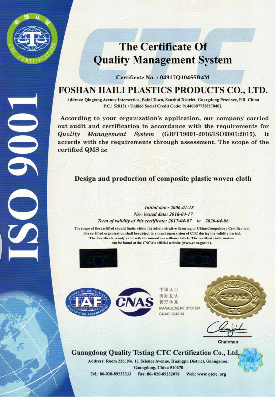 ISO 9001-2